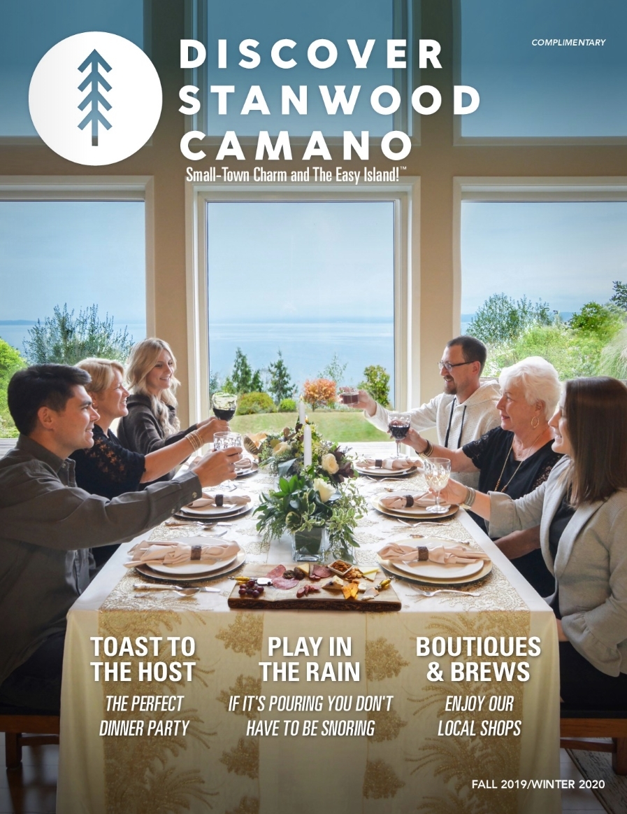 Discover Stanwood Camano Discover Stanwood Camano